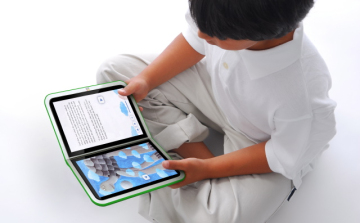 Az E-könyv segíthet a diszlexiásokon? 