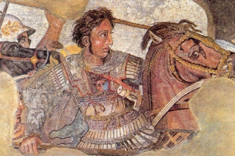 Nagy Sándor sírját találhatták meg