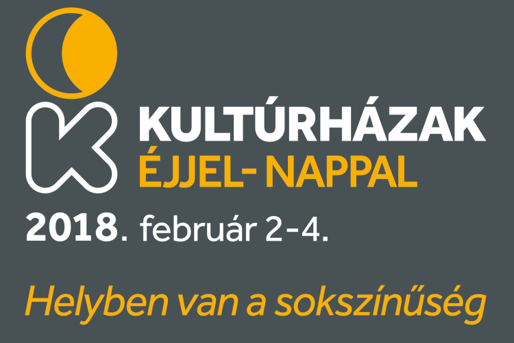 Kultúrházak éjjel-nappal több száz helyszínen