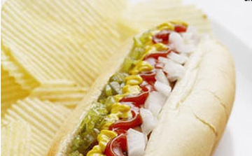 Érdekes tények a hot-dogról