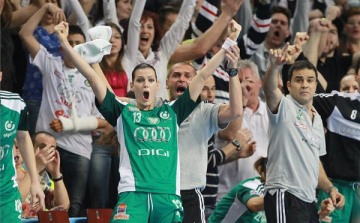 Női kézilabda BL - A román sajtó a Valcea érthetetlen összeomlásáról ír