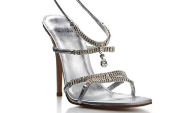 A világ legdrágább cipői