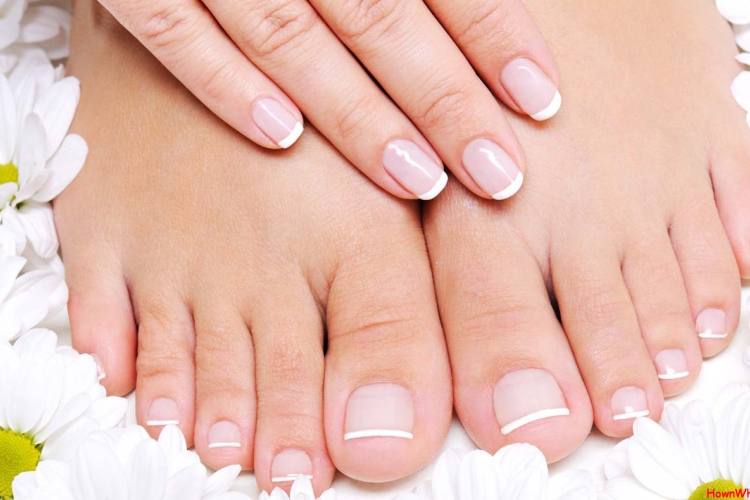 Mitől sárga, törik, reped?- amit a körmödről tudni kell 