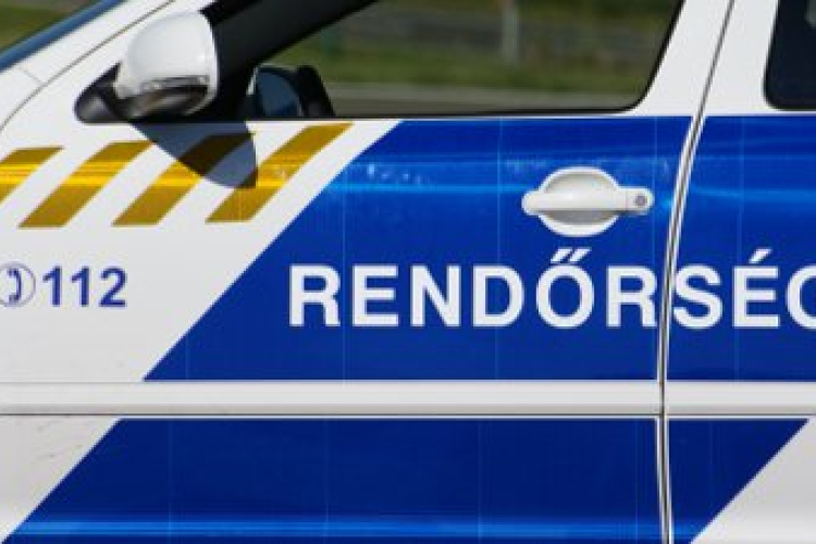 Rendőrök mentették meg egy kisfiú életét Baranyában