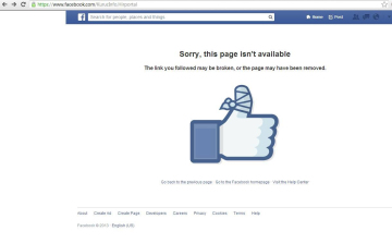 Törölte a Facebook a Kuruc.infót