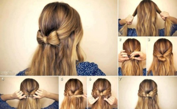 Tavaszi frizura tippek