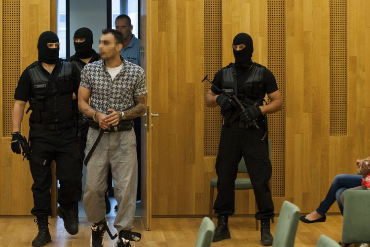 Bándy-gyilkosság: már szerdán jogerőssé válhat az ítélet