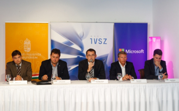 Appra magyar! - Mobilalkalmazás-fejlesztő versenyt indítanak