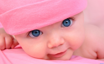 Sztár bébik rivalda fényben