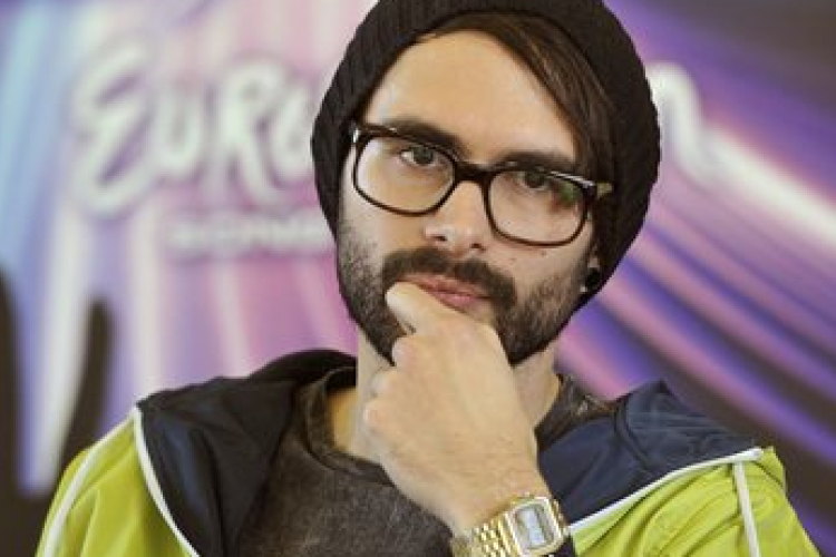 Eurovíziós Dalfesztivál - ByeAlex koncertekkel készülne Malmőre