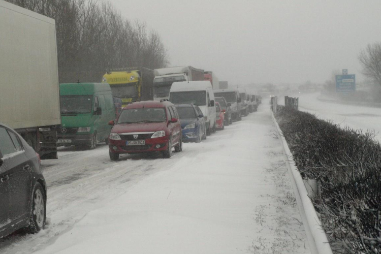 Havazás - Giró-Szász: százszázalékosan teljesített a katasztrófavédelem