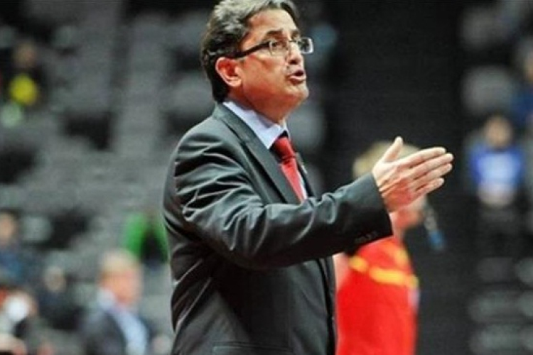 Spanyol szövetségi kapitány a magyar futsalválogatottak élén