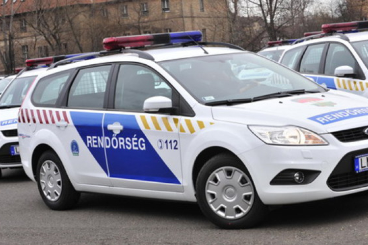 Megtámadtak egy nőt Szolnokon
