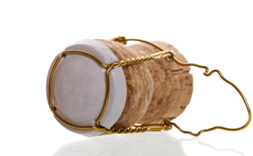 Igyunk robbanó üvegből!