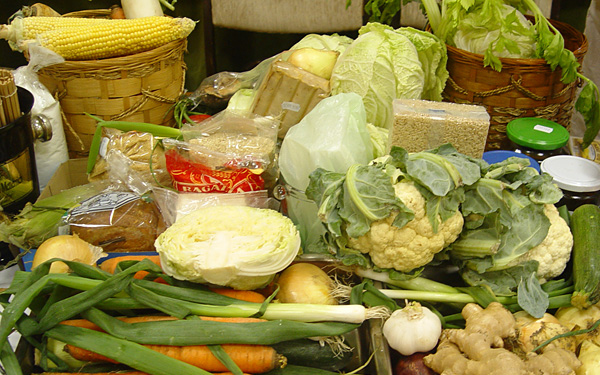 Vegetáriánus fesztivál lesz augusztus 24-25. között