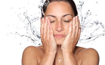 A helyes arcmosás titka