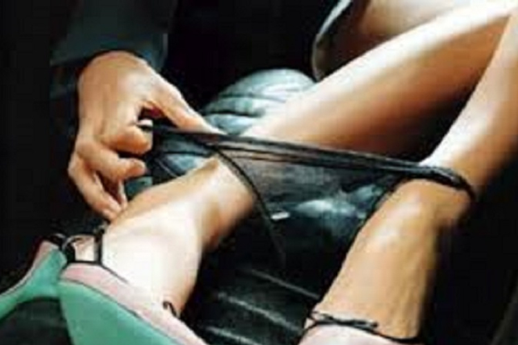 Kis híján megerőszakolta tanárnőjét a 14 éves fiú