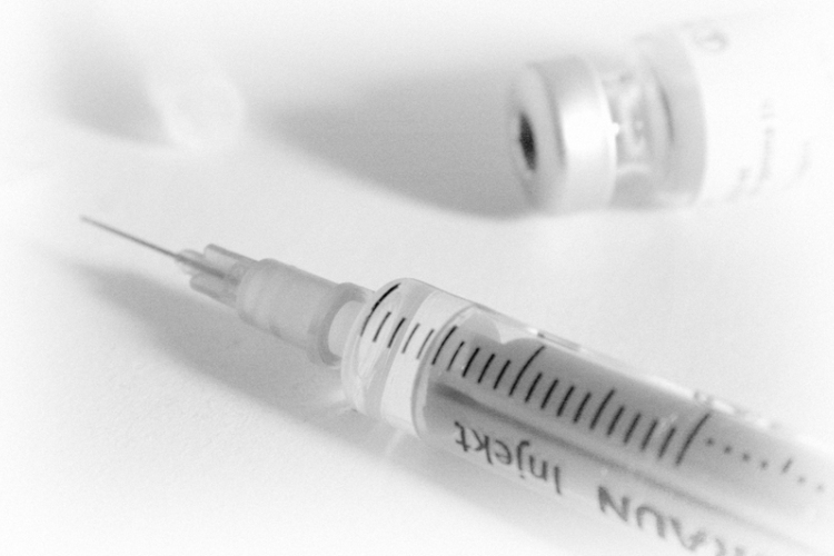 Injekciós tűvel nőket mérgező férfit fogtak el Sanghajban