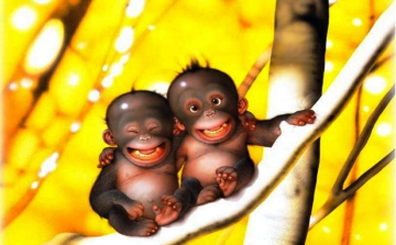 Nevetőizmok edzése kötelező