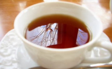 Tea,ami megszünteti az allergiát