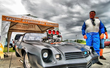 Dragaccsal a Nitro Olimpián!