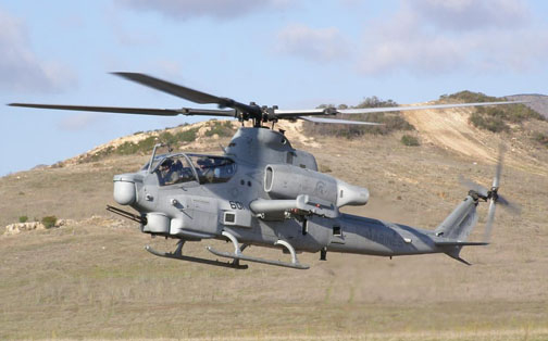 Harci helikoptert tört össze a Top Gear stábja