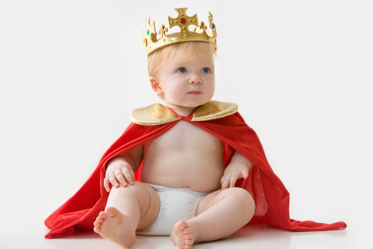 'Royal Baby'-lázban London: előbb érkezhet a hercegi utód?