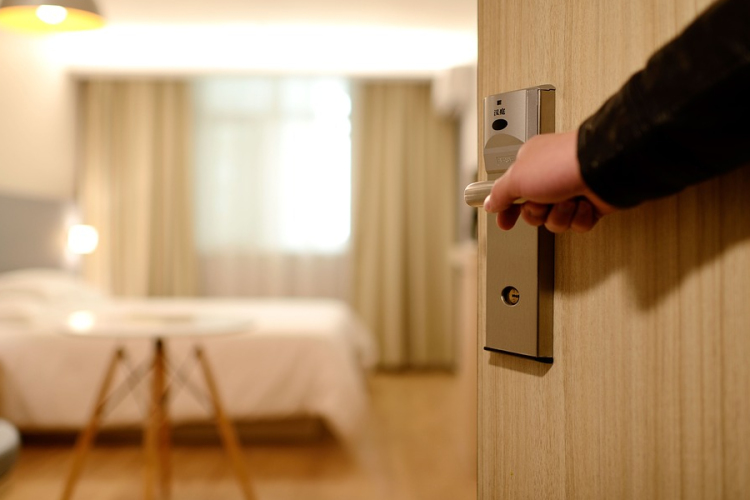 Több mint négyszeres forgalmat hoz a szálláshelyeken a hosszú hétvége