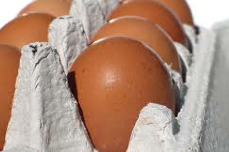 Koronás tojást a magyar tyúkoktól!