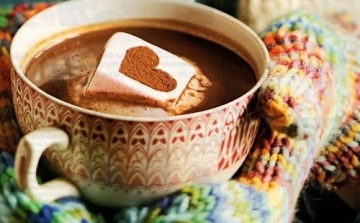 Édes esték királynője