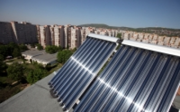 Adókedvezmény társulhat a lakossági energetikai pályázatokhoz