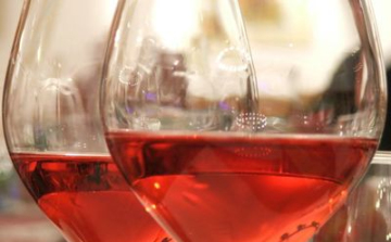 A rozé a fiatalok kedvence