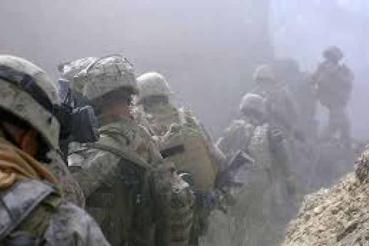 Izraelben az Egyesült Államok Szíria elleni hadba lépését jósolja a sajtó