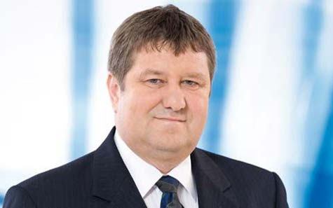 Betörtek Tállai András államtitkárhoz