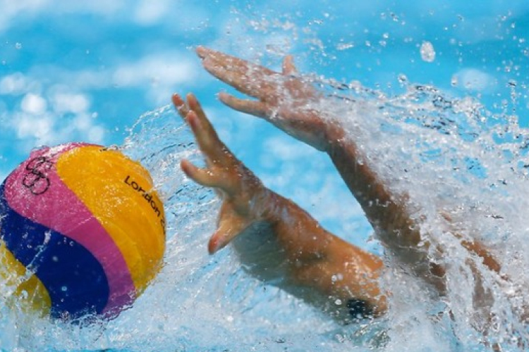 Universiade - Aranyérmes a férfi vízilabdacsapat