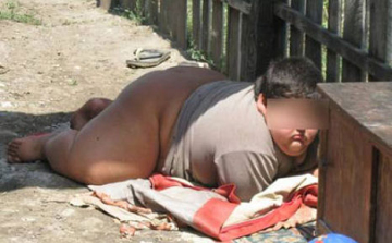 Megrázó: moslékkal etették, meghalt az 5 éves kisfiú