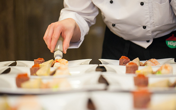 Gasztronómiai kalandozás a főváros szívében