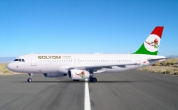 Nincs engedély, meghiúsulhat a Sólyom Airways idei indulása