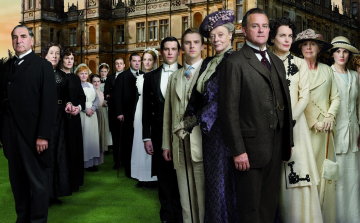 Sokkolta a rajongókat a Downton Abbey egyik új epizódja