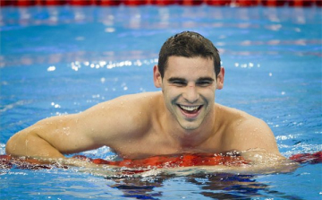 Jakabos, Gyurta, Kis és Bernek nyert szombaton Rómában