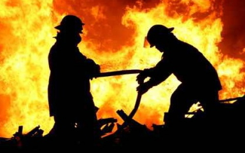 Tűz egy észak-kínai árvaházban, sok gyerek halt meg