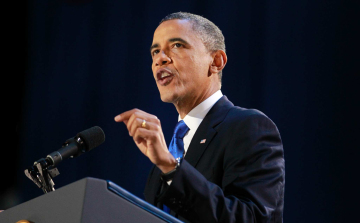 Iránt Palesztináért? - az Obama-beszéd izraeli fogadtatása - HÁTTÉR