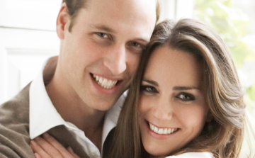 A királyi baba ruhatára - Kate Middleton és Vilmos herceg mintájára