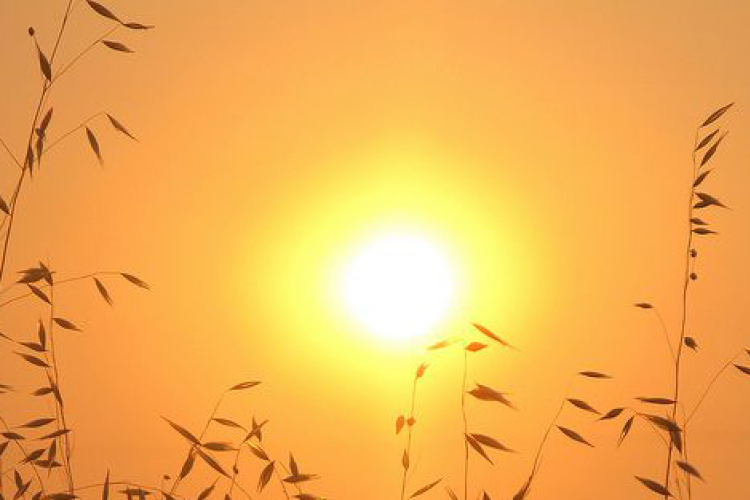 Negyven fokot mutatnak a hőmérők Olaszországban (Hádész)