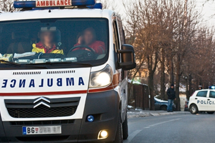 Mészárlás Szerbiában: 13 embert lőtt le a háborús veterán