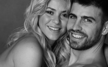 Itt az első kép Shakira kisfiáról!
