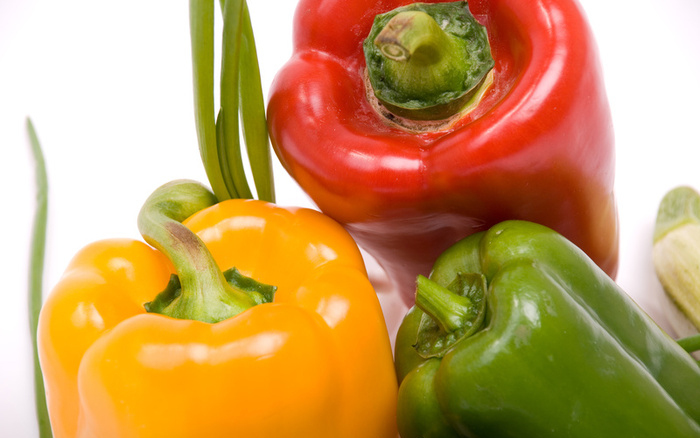 Drágább a paprika az üzletláncokban