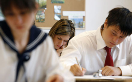 Mely érettségi tárgyakból lehet jövőre emelt szinten vizsgázni?