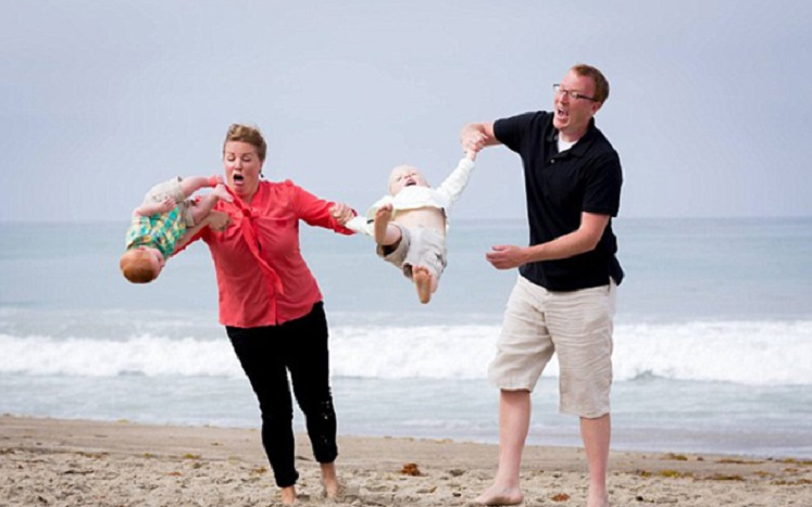 A legkevésbé sem így tervezték - 2 millióan látták eddig