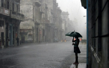 Frizura tippek esős napokra